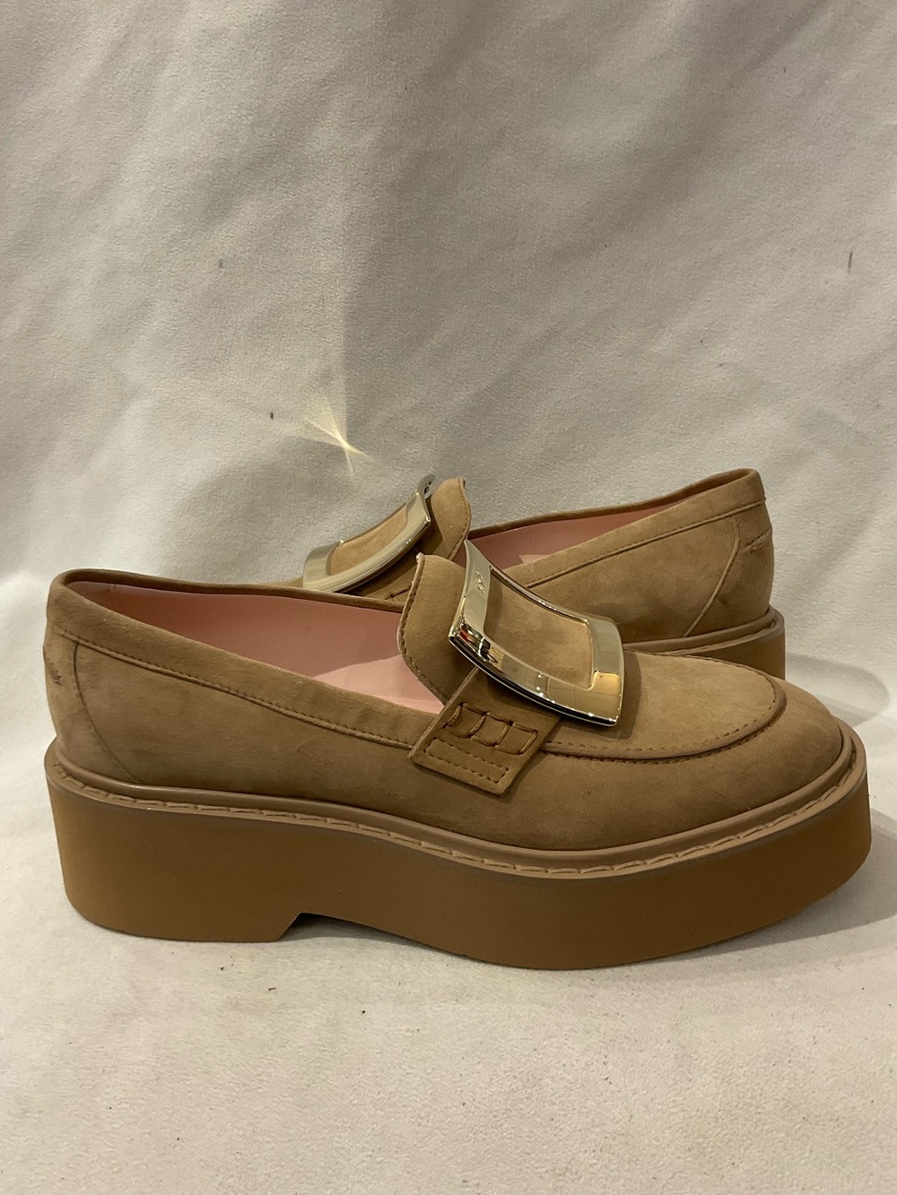 Roger Vivier Loafers